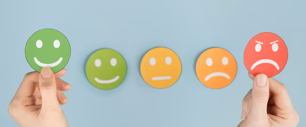 How to Identify and Act on Team Sentiment with Pulse Surveys