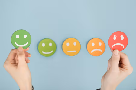 How to Identify and Act on Team Sentiment with Pulse Surveys