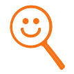 SentiFeel Logo Icon